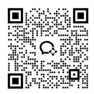 扫码加站长微信-轻创终点站